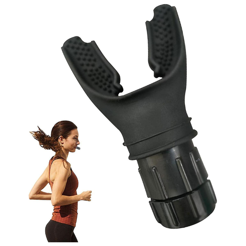 QuitLoop Lung Trainer