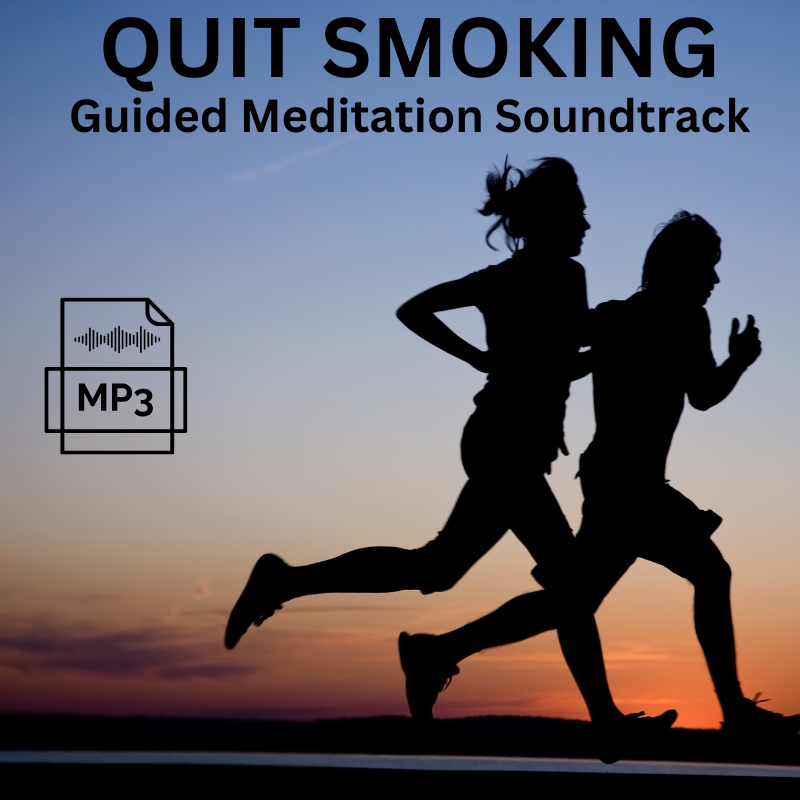 QuitLoop™ Guided Meditation Soundtrack