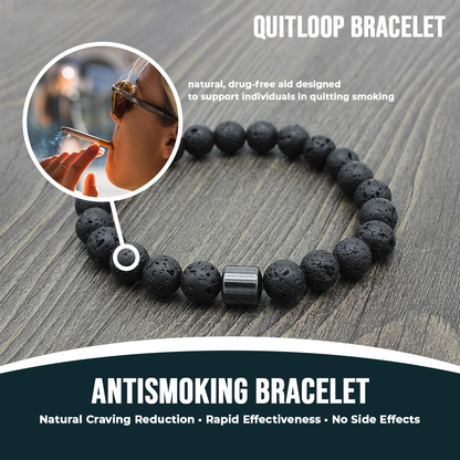 QuitLoop Bracelet