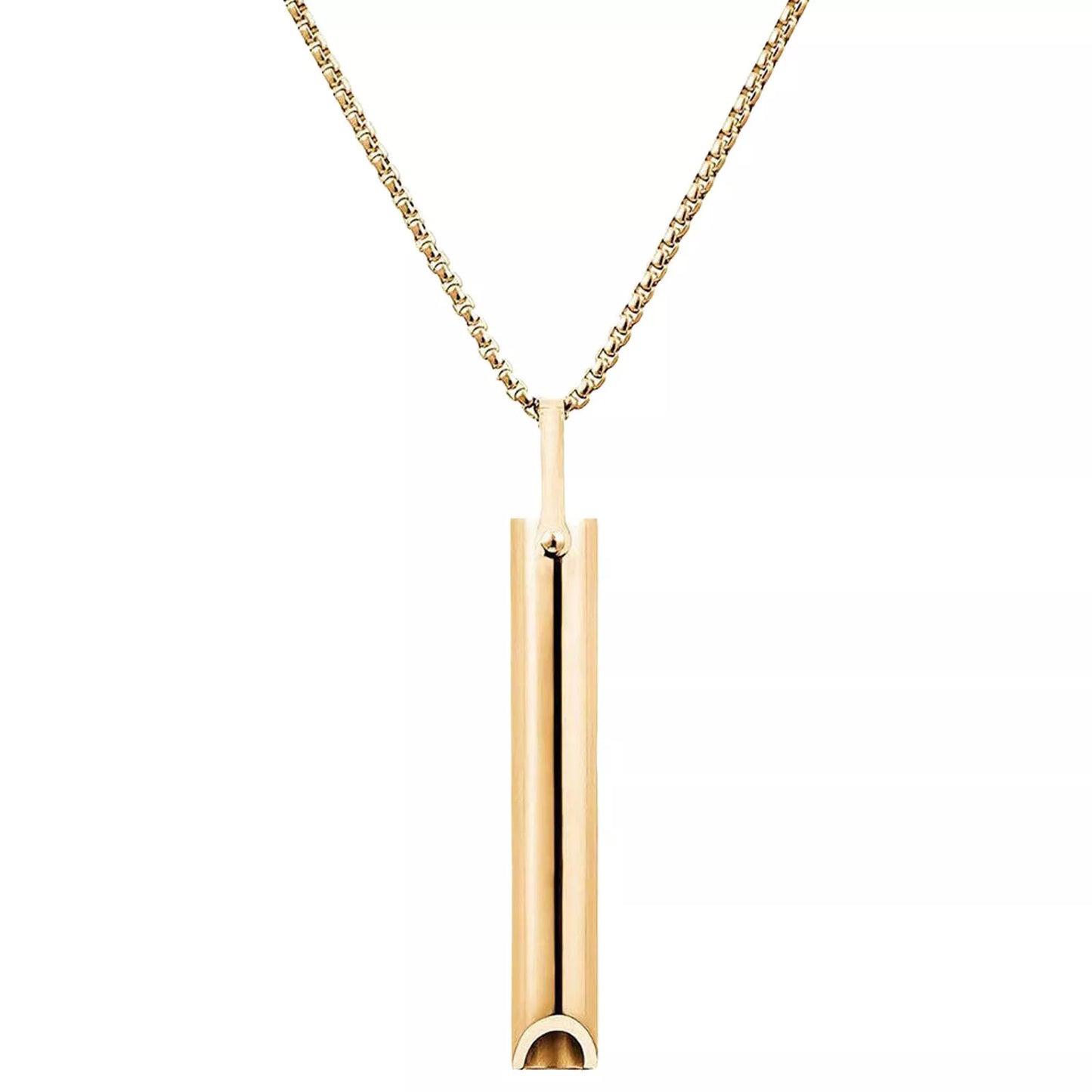 QuitLoop Necklace