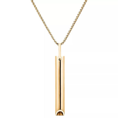 QuitLoop Necklace