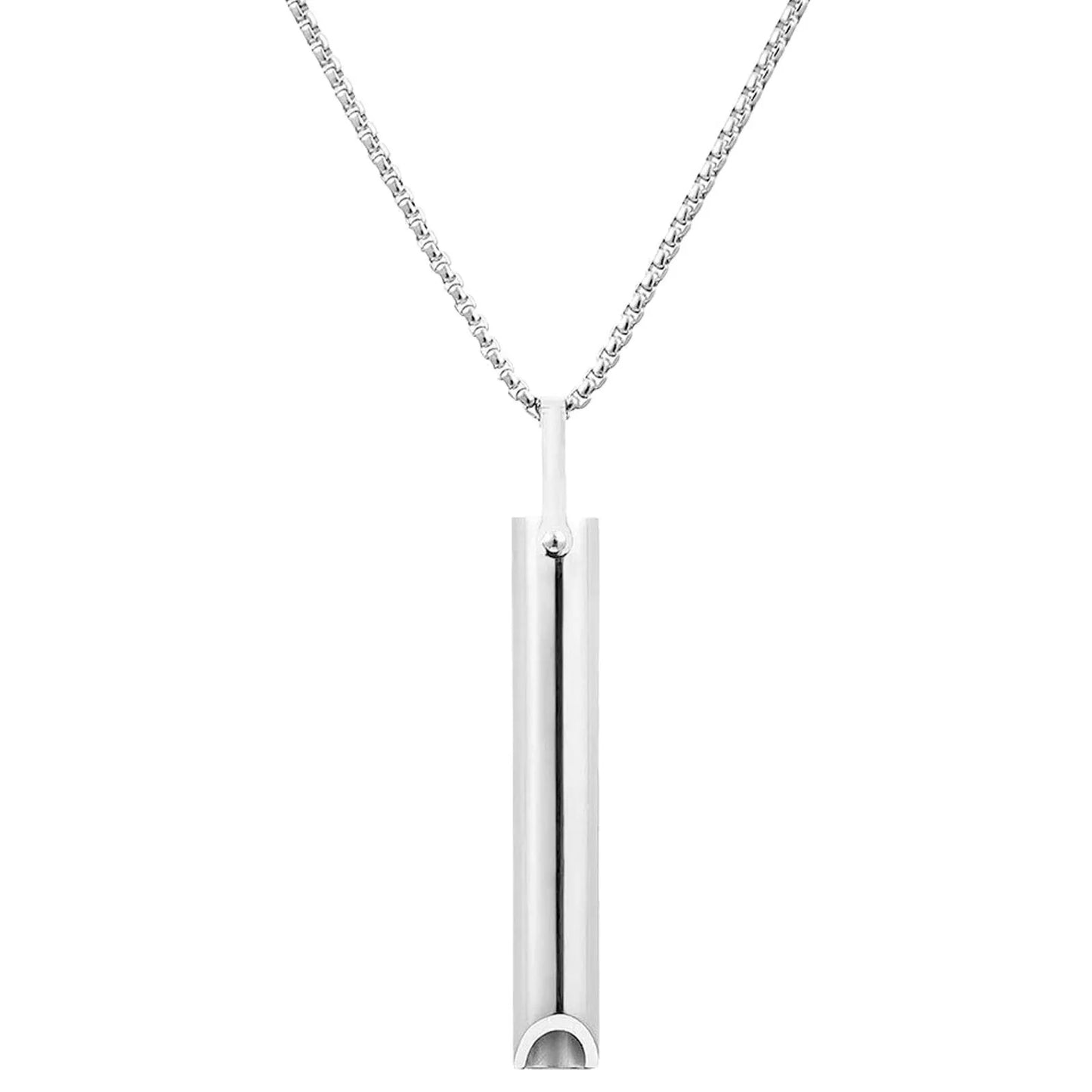 QuitLoop Necklace