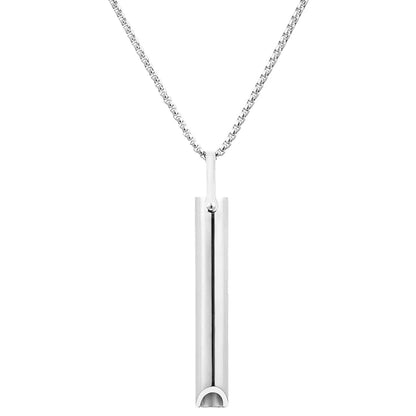 QuitLoop Necklace