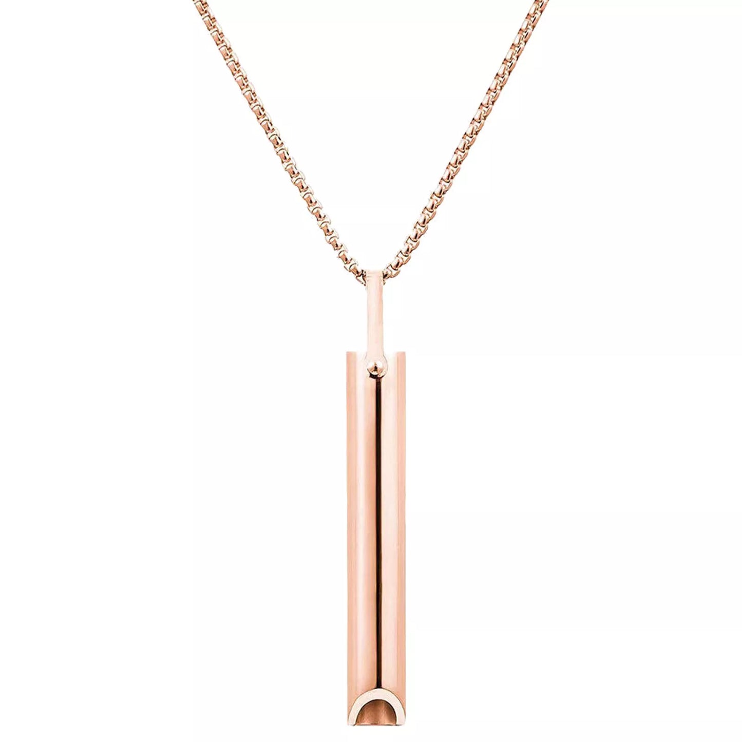 QuitLoop Necklace