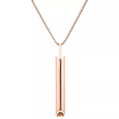 QuitLoop Necklace