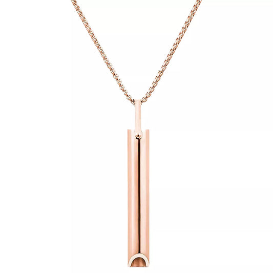 QuitLoop Necklace